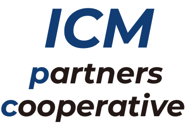 ICMロゴ